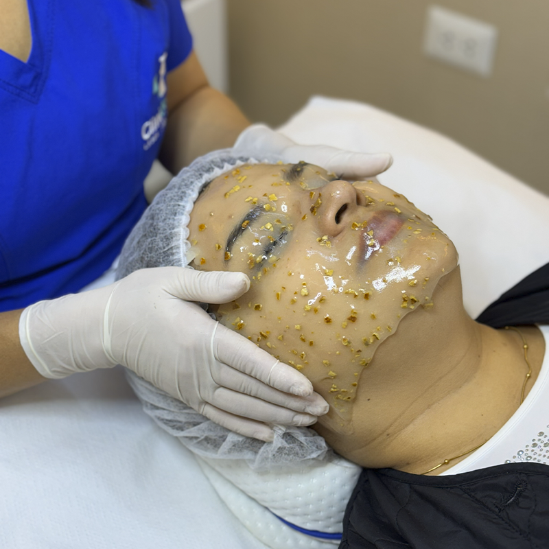 Enzimáticos Hidratantes