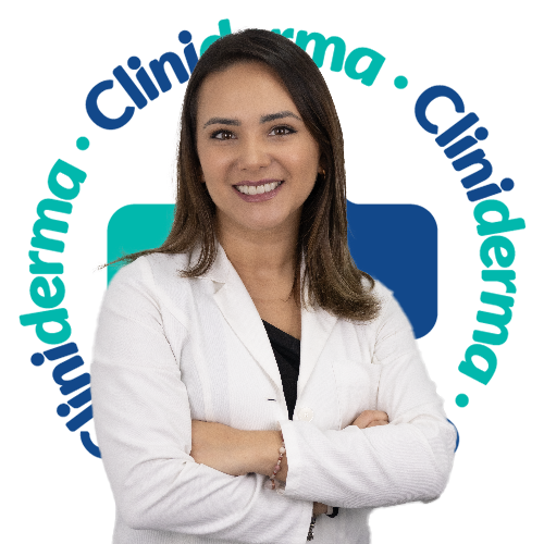 Foto de Dra. Andrea Arias