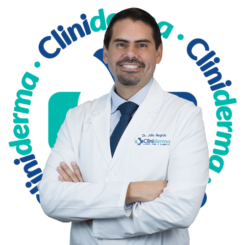 Foto de Dr. Julio Negron